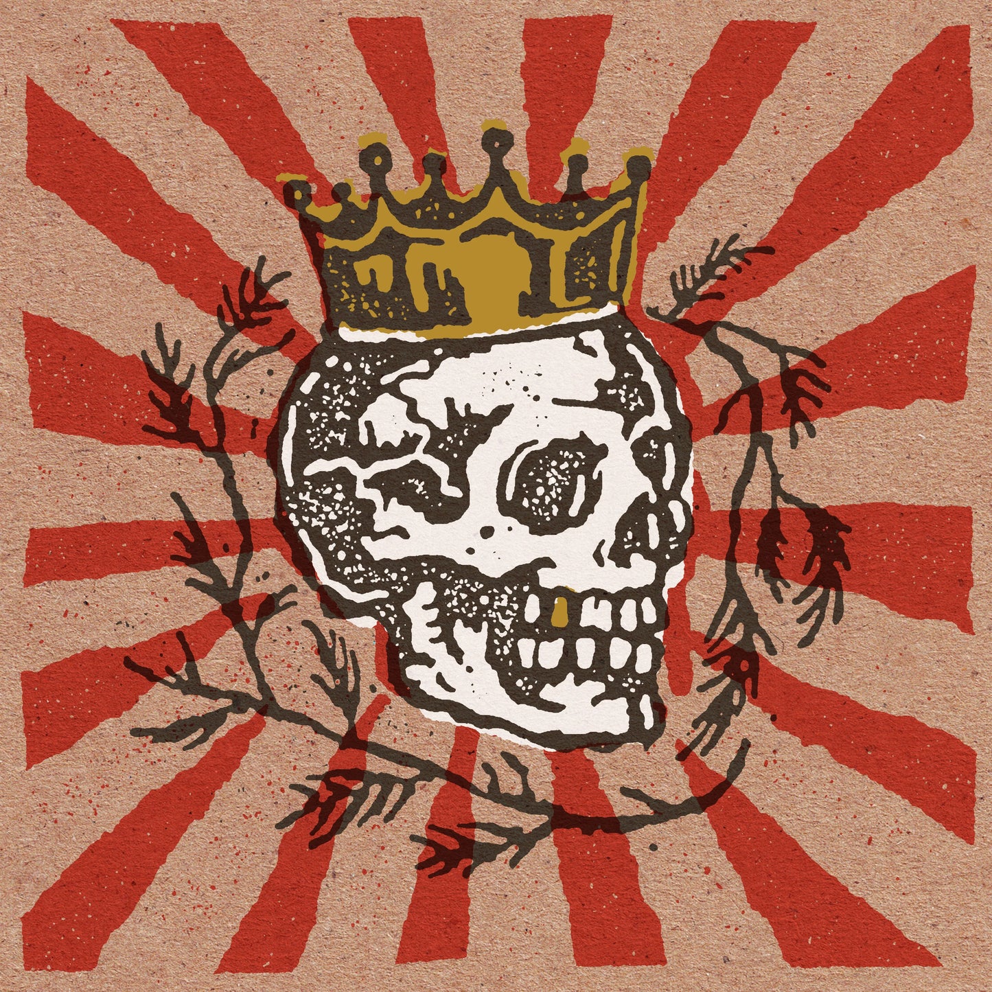 JERRY JOSEPH - BABY, YOU'RE THE MAN WHO WOULD BE KING [CD]