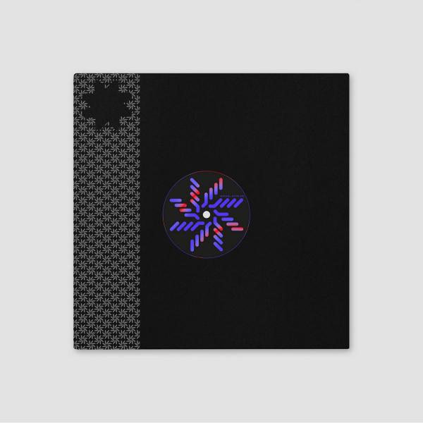 Chlär - Intrinsic Drive [generic sleeve repress]