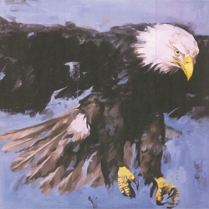 AQUARIUS - SOULQUENCIES [2LP]