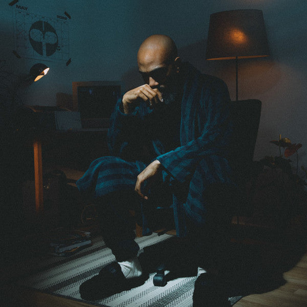 MURKAGE DAVE - The City Needs A Hero (Red Vinyl)