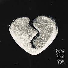 The Haunted Youth - Boys Cry Too [CD]