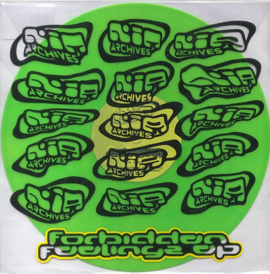 NIA ARCHIVES - FORBIDDEN FEELINGZ EP