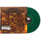 The Streets  - Original Pirate Material [Green Vinyl]