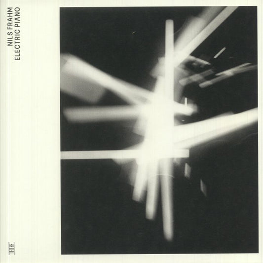 Nils Frahm - Electric Piano (1LP)