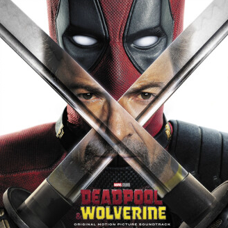 Various Artists - Deadpool Wolverine [CD]