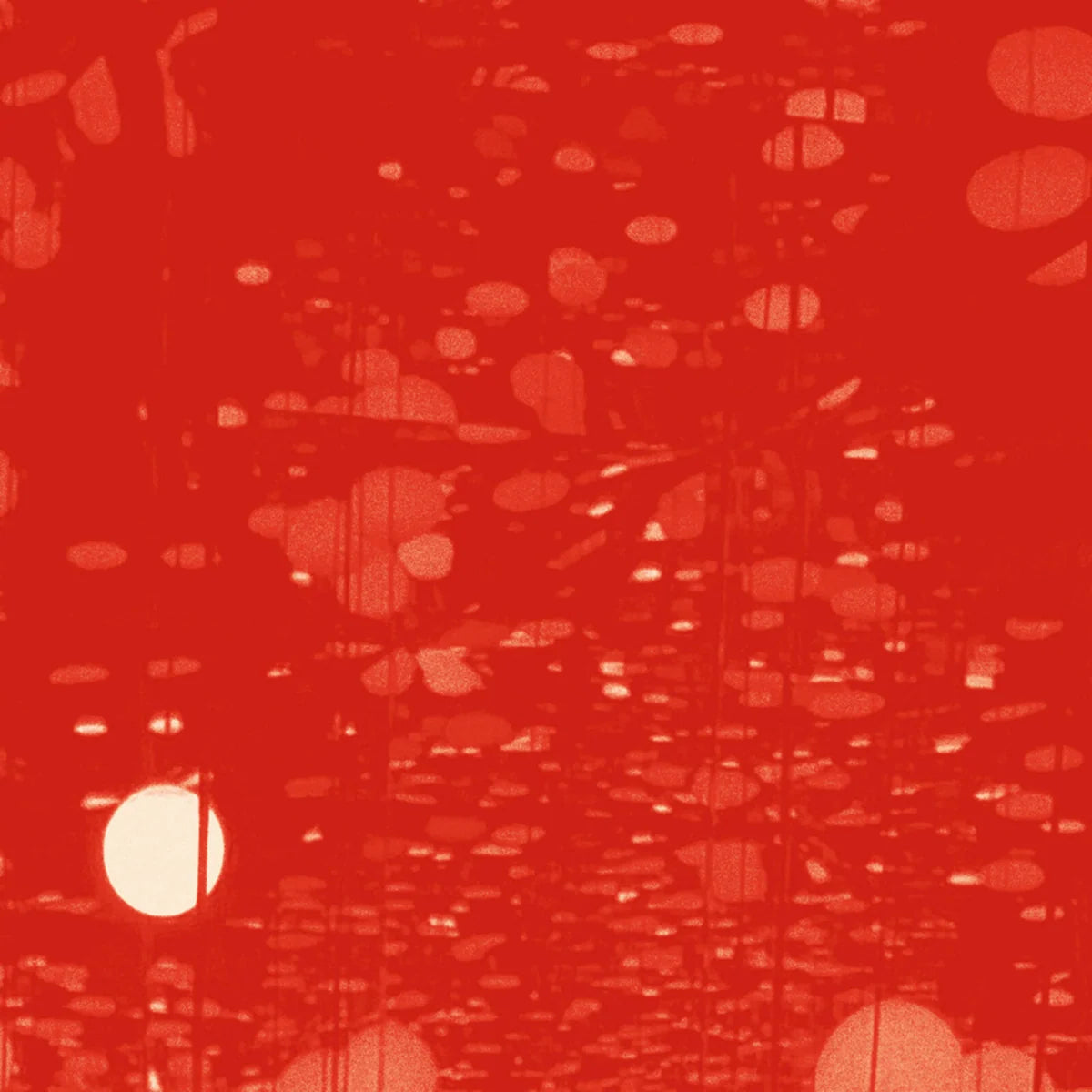 Peter Knight & TL;DR - Phosphenes [CD]