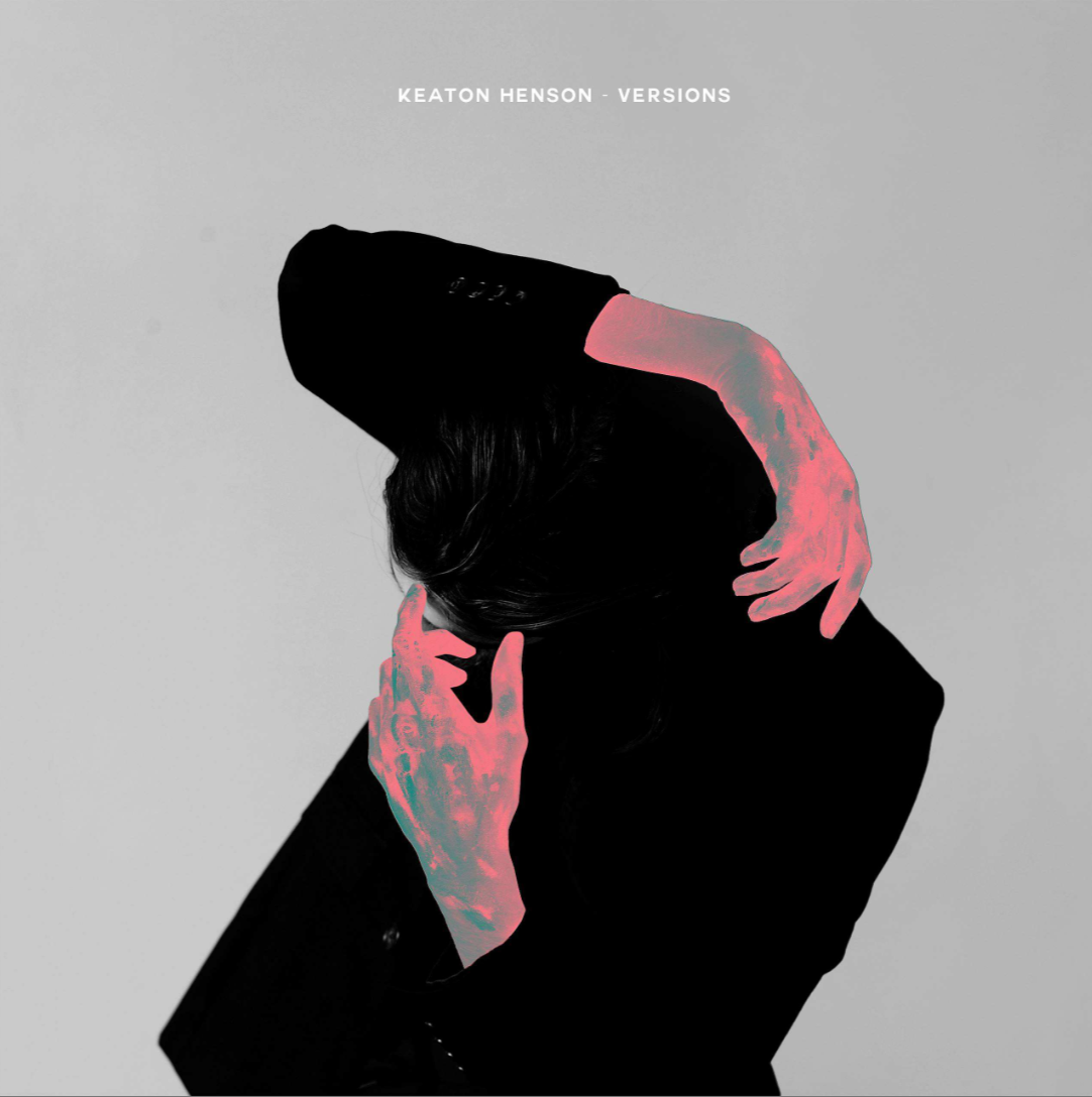 Keaton Henson - Versions [LP]
