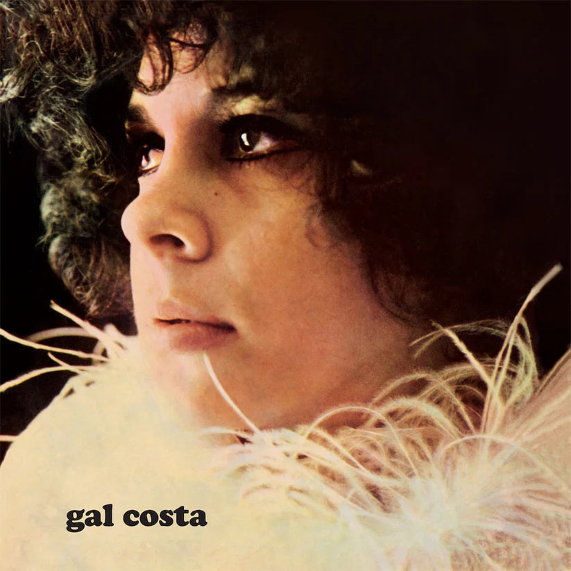 GAL COSTA - Gal Costa (1969)