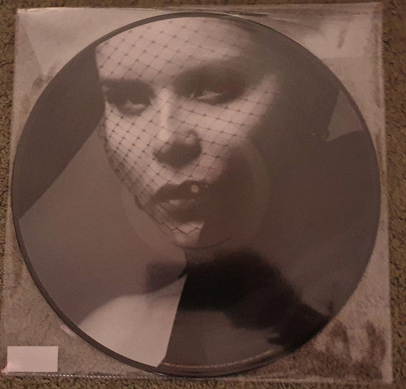Paloma Faith - Infinite Things - LP Picture Disc