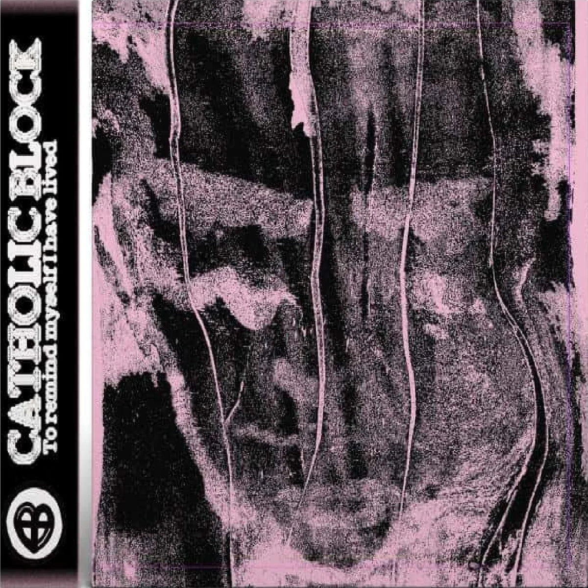 Catholic Block - To Remind Myself I Have Lived (Collage Works 2020-2025)