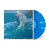 Joanna Brouk - Sounds of The Sea [Sea Blue coloured vinyl]