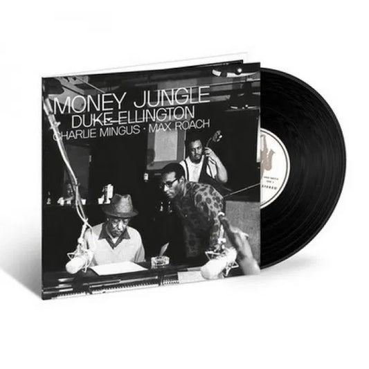 Duke Ellington - Money Jungle