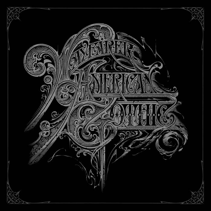 Wayfarer - American Gothic [Vinyl]