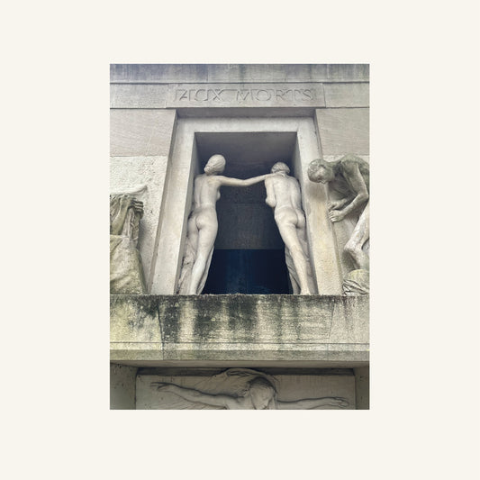 Alex Zhang Hungtai - Orion/Mother [2LP]