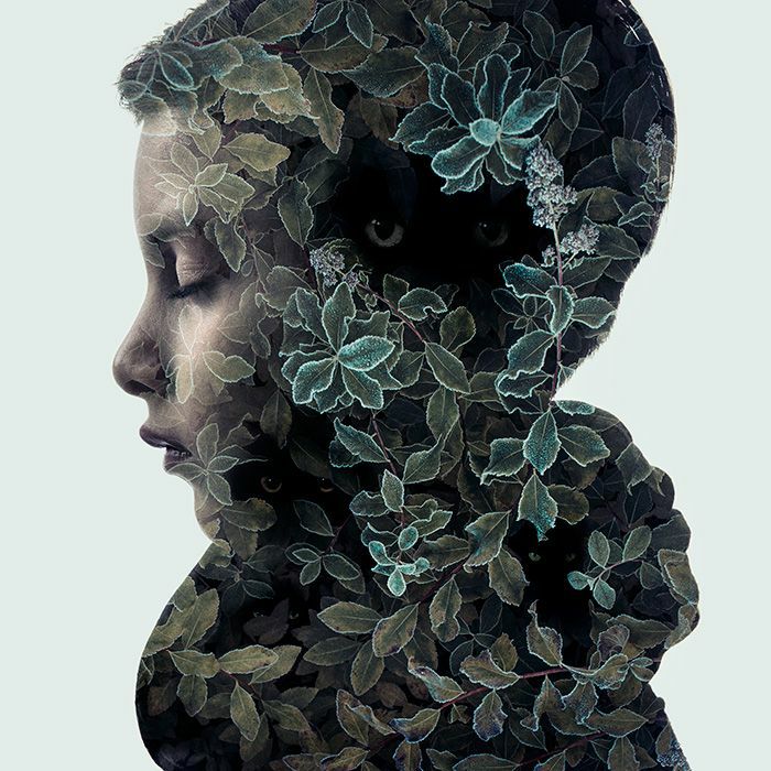 Peter VOGELAAR - Inner Creatures EP (feat Charles Webster, Get Down mixes)