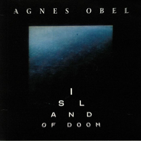 AGNES OBEL - ISLAND OF DOOM