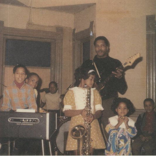 Papa Bear & His Cubs - You're so Fine [7" Vinyl]