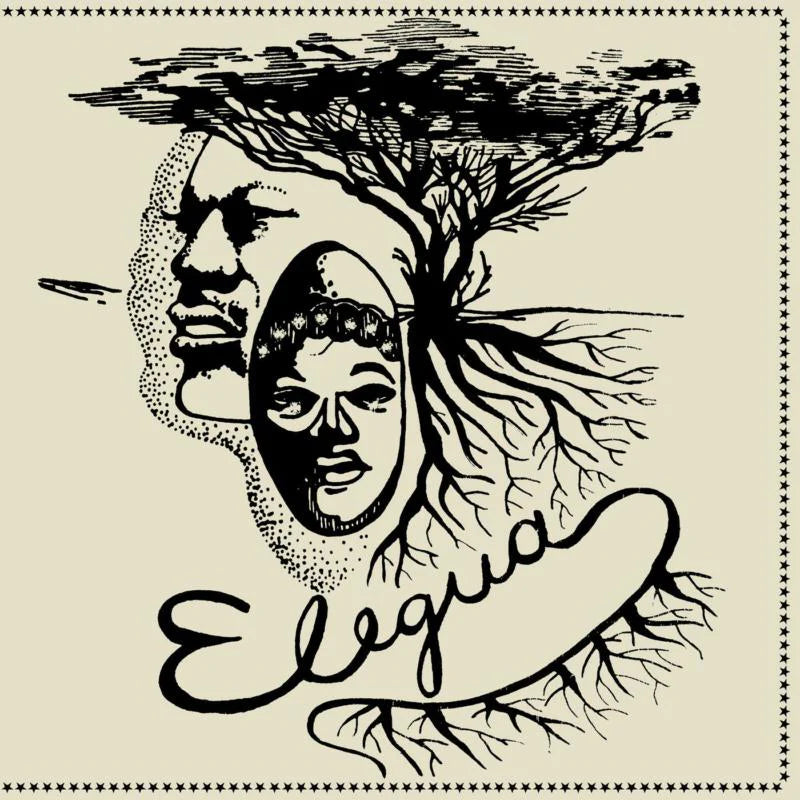 Elegua - S/T [LP]