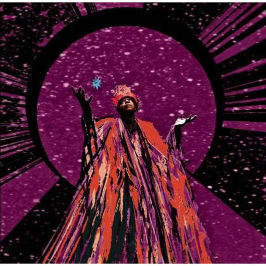 SUN RA - ARTYARD IN A BOX [8CD BOXSET]