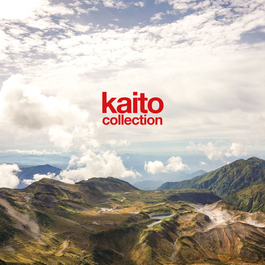Kaito - Collection [CD]