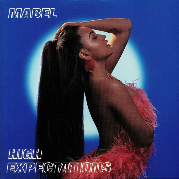MABEL - HIGH EXPECTATIONS