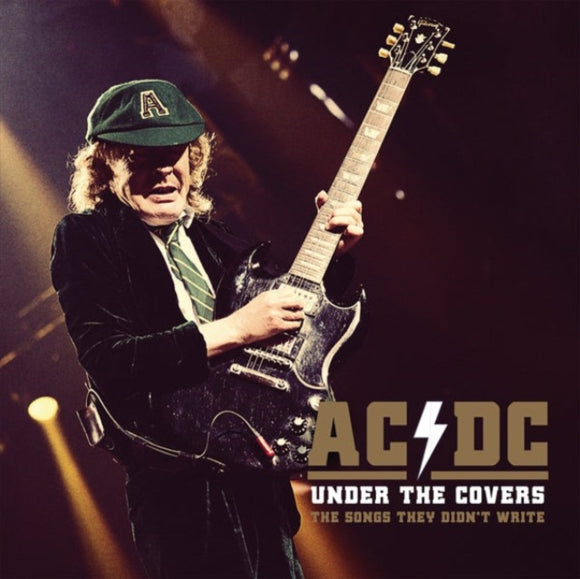 AC/DC - Under the Covers [2LP]
