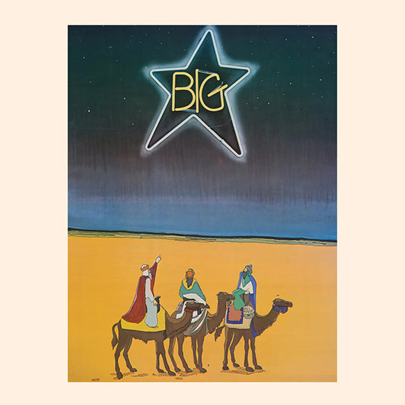 Big Star - Jesus Christ 12