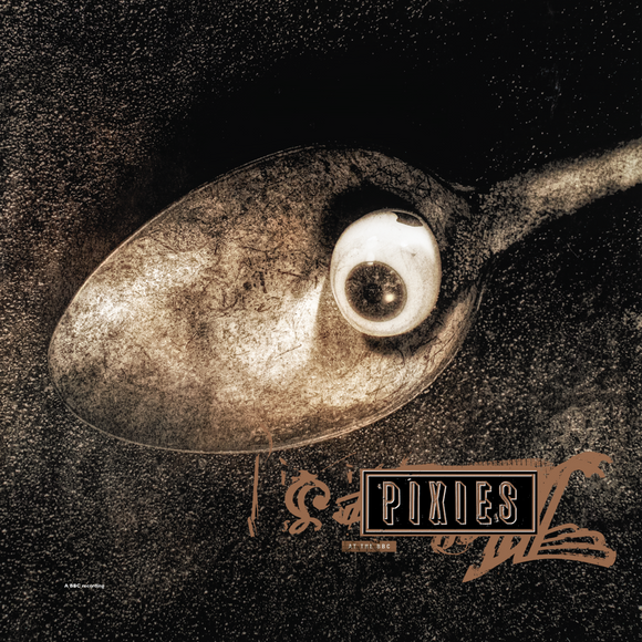 Pixies - Live At The BBC [2CD]