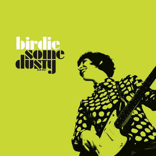 Birdie - Some Dusty [LP Heavy 60S-style Laminated Jacket [w/ download card]]