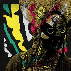 Goat - Goat [Coloured Vinyl]