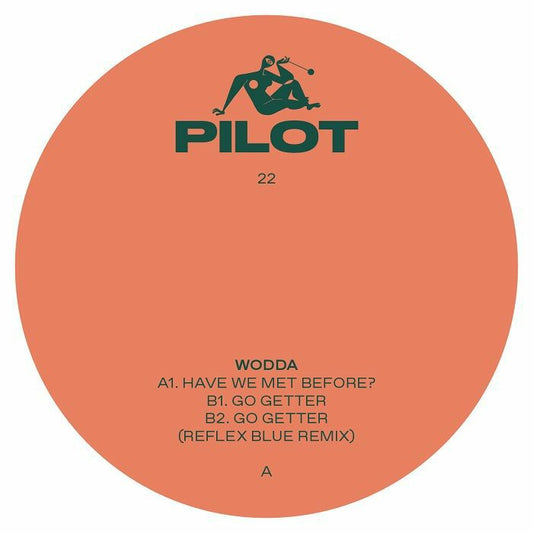 WODDA - PILOT 22