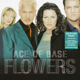 Ace of Base - Flowers [Clear Vinyl]
