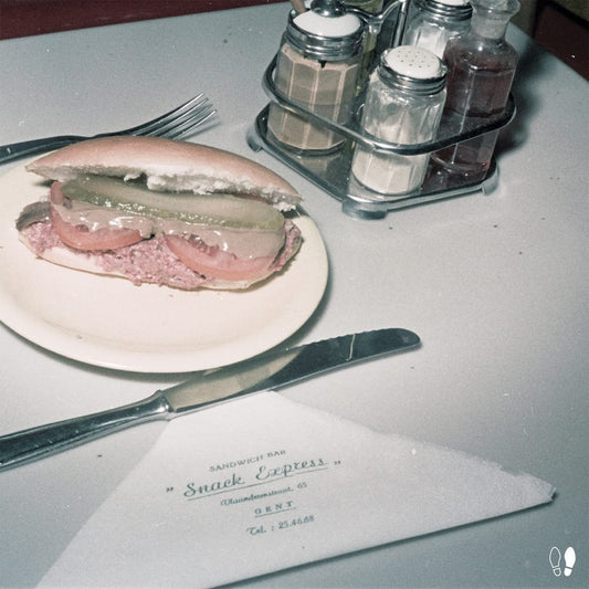 Asa Moto - Music For Disk Jockeys PT. I