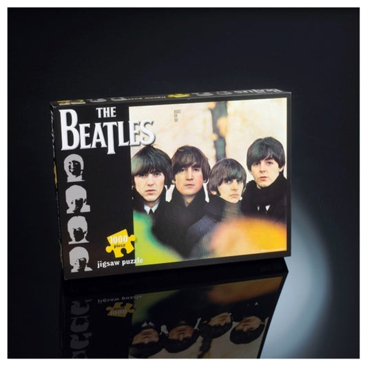 The Beatles - For Sale [Jigsaw Puzzle]