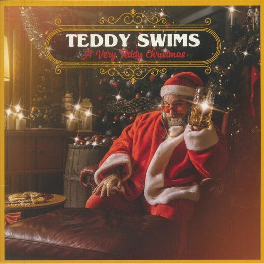TEDDY SWIMS - VERY TEDDY CHRISTMAS