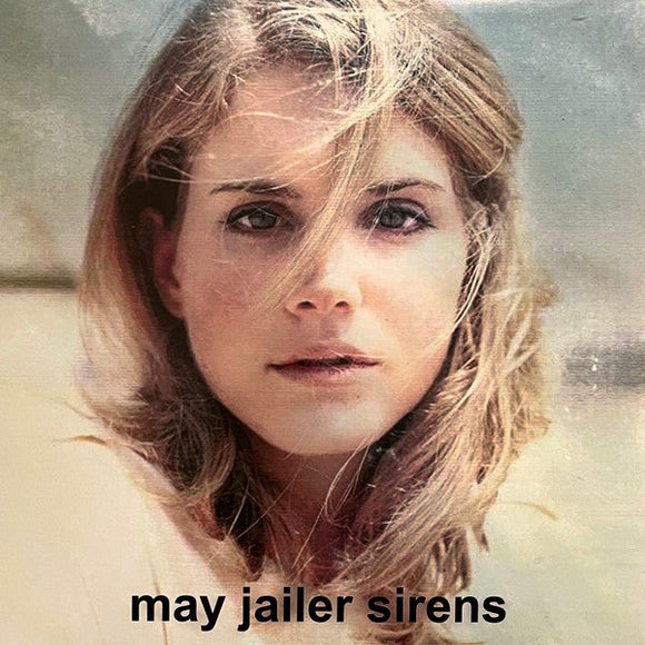 May Jailer – Sirens [2LP Random Coloured Vinyl]