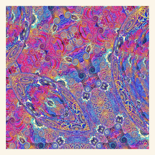 Carlos Niño & Friends - Placenta [2LP Placental Purple]