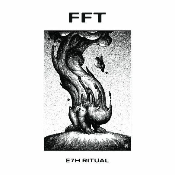 FFT - E7H Ritual