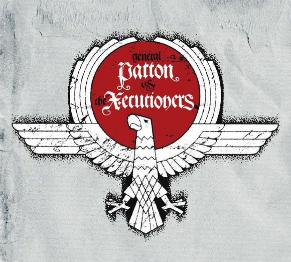 General Patton vs. The X-Ecutioners - General Patton vs. The X-Ecutioners [Indie Exclusive Silver Streak Vinyl]