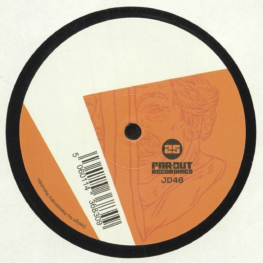 IVAN 'MAMAO' CONTI - Katmandu