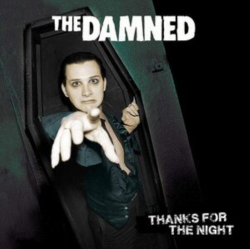 The Damned - Thanks for the Night [7" Vinyl]
