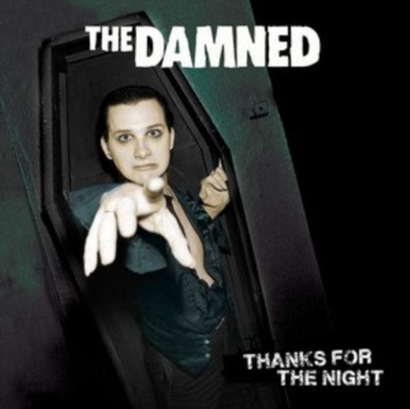 The Damned - Thanks for the Night [7
