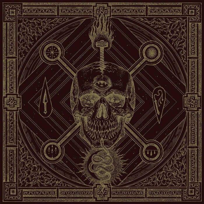 Order Of Decay - Mortification Rites [LP]