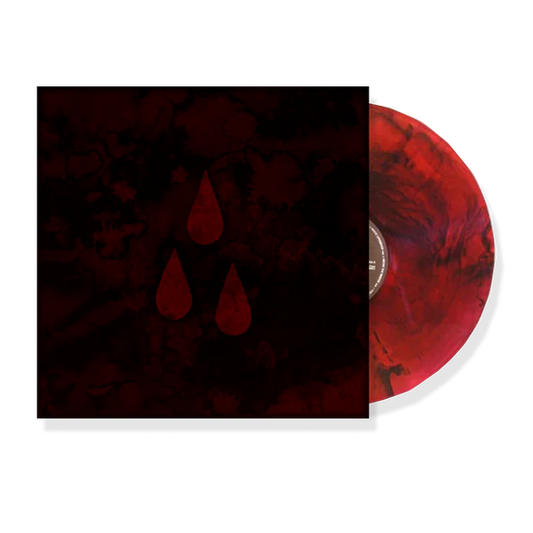 AFI - AFI (THE BLOOD ALBUM)