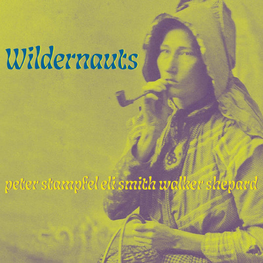 Wildernauts - Wildernauts [CD Digipak]