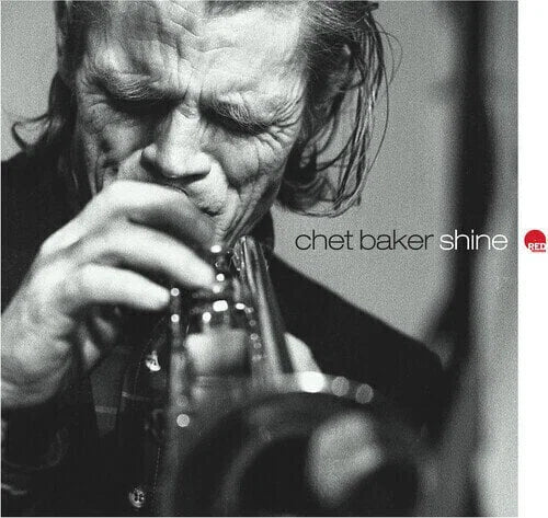 Chet Baker - Shine [2LP Green, 140G] (RSD 2026)