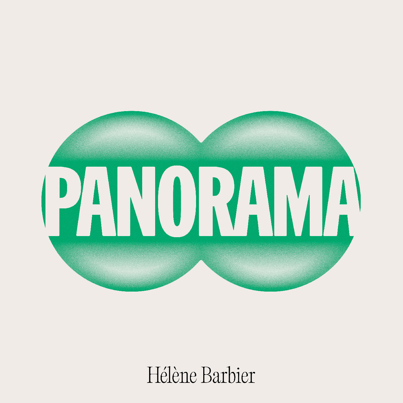 Hélène Barbier - Panorama