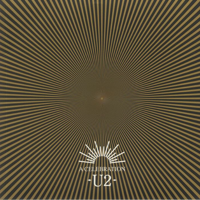 U2 - A Celebration (RSD22)