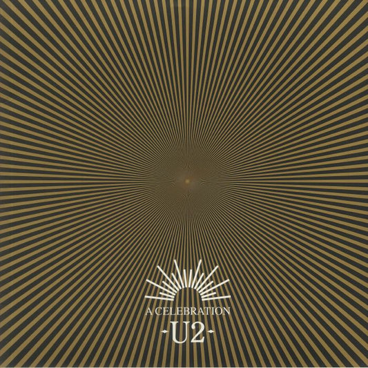 U2 - A Celebration (RSD22)