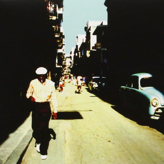 Buena Vista Social Club - BUENA VISTA SOCIAL CLUB [2LP]